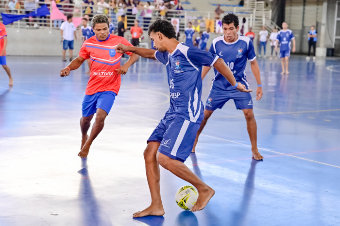 Quarta Edição da Copa POP