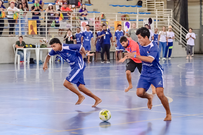 Quarta Edição da Copa POP