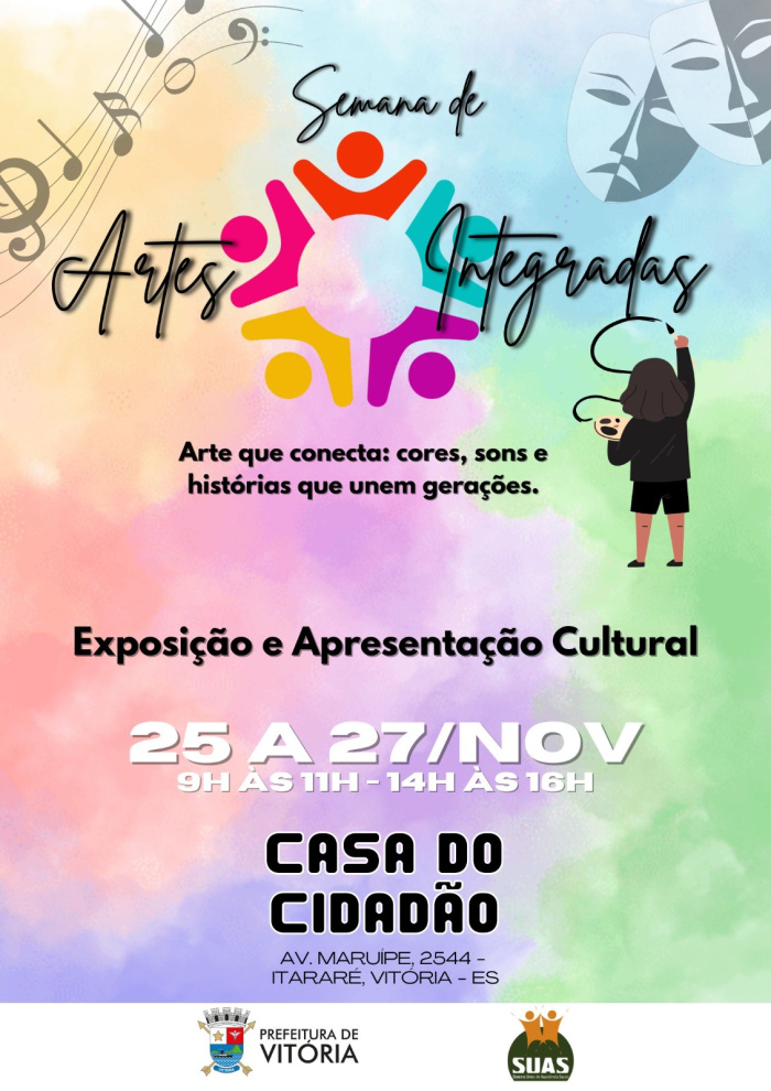 Semana de Artes Integrada