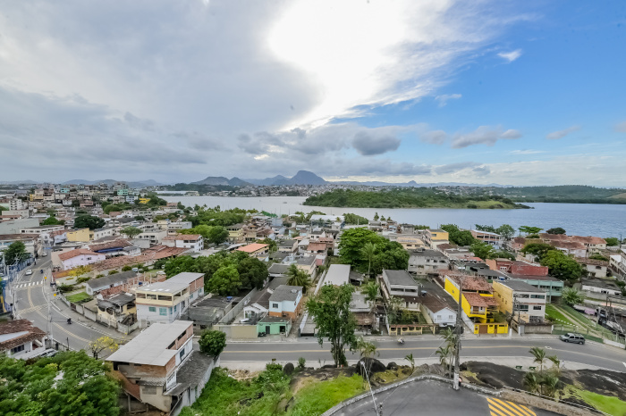 Bairro Santo Antônio