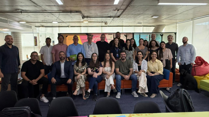 Vitória avança na consolidação de seu Ecossistema de Inovação.