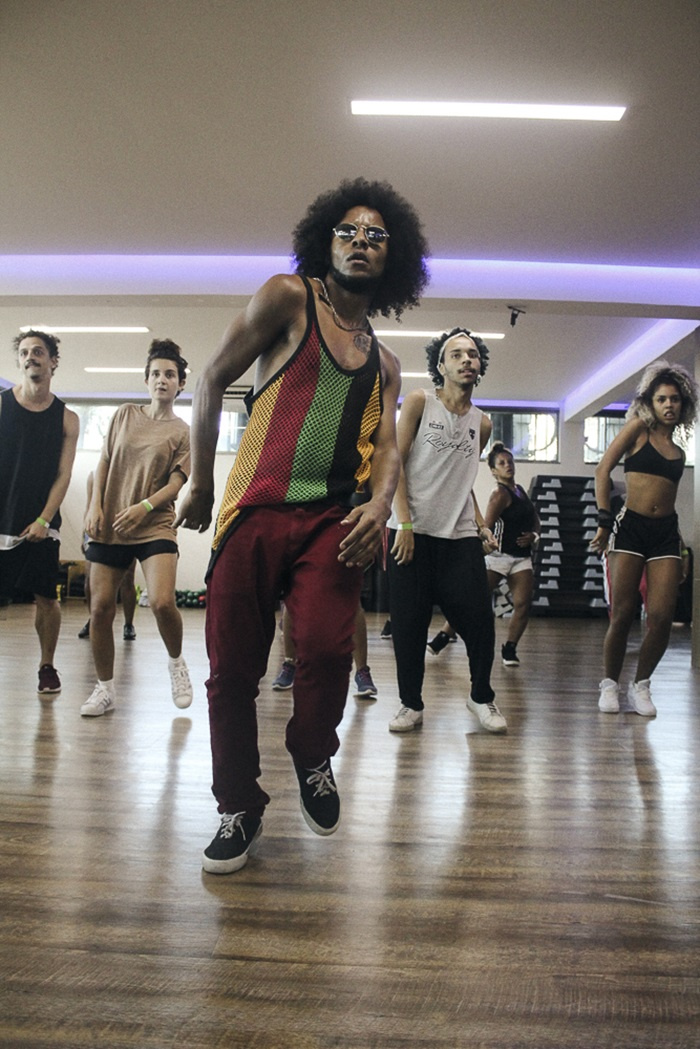 O evento recebe apoio da Secretaria Municipal de Cultura (Semc) por meio do FunCultura.