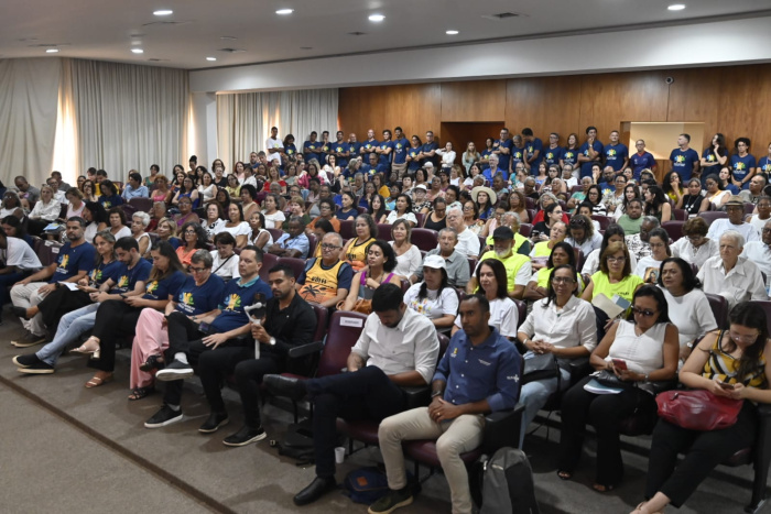 Seminário 35 anos do SOE