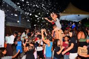 Magia, música e diversão no Natal de Encantos em Tabuazeiro