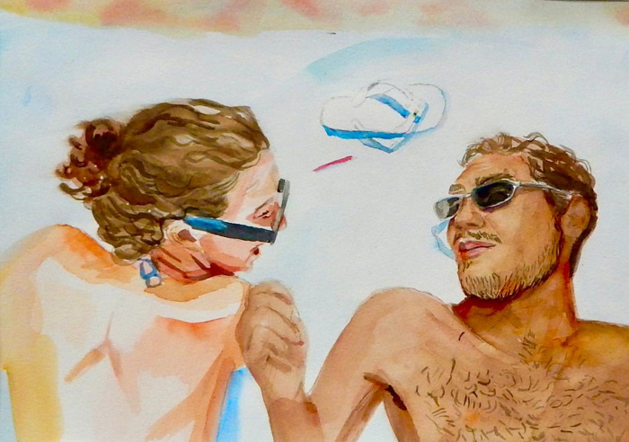 Oficinas têm início no próximo dia 10.