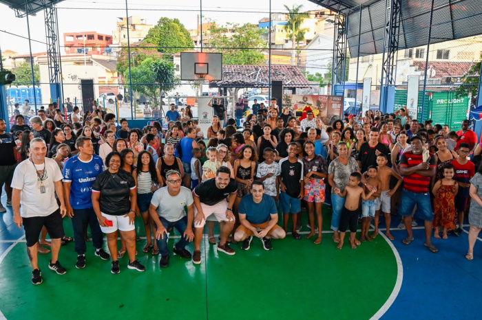 Natal de Encantos Ilha de Santa Maria