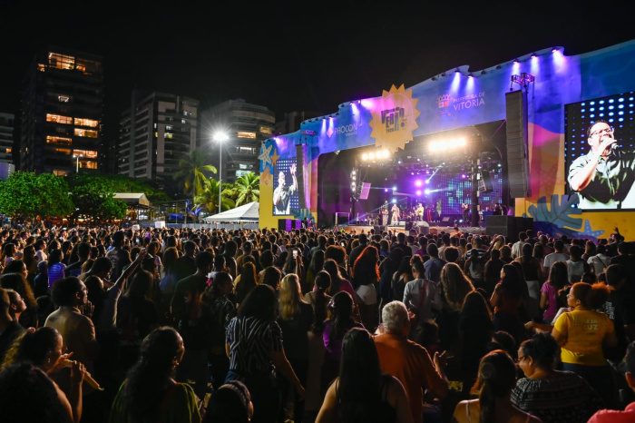 Jesus Vida Verão Vitória 2026