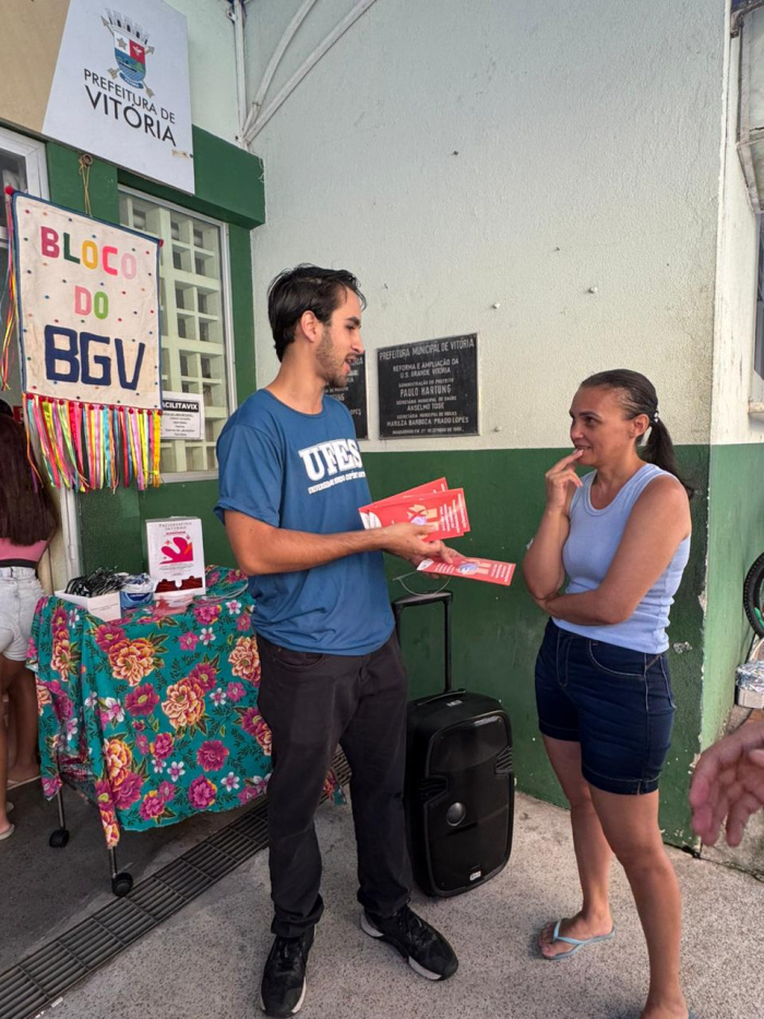 US Grande Vitória promove 