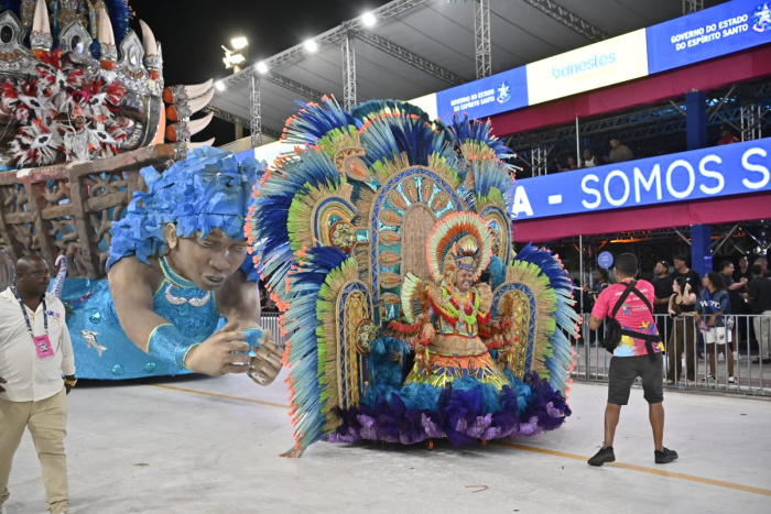 unidos de barreiros 2026