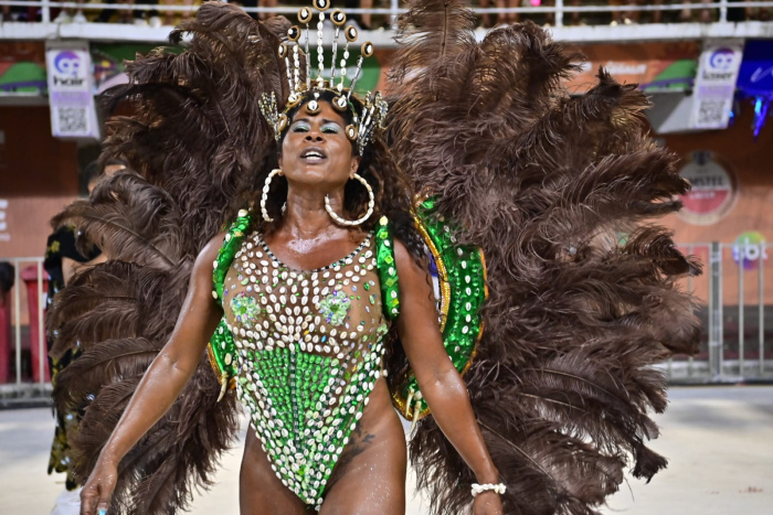 tradição serrana 2026