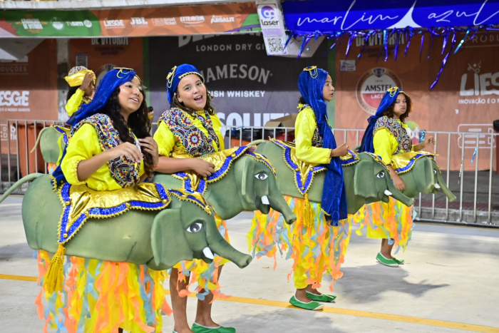 tradição serrana 2026