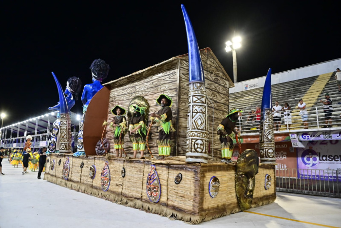 tradição serrana 2026