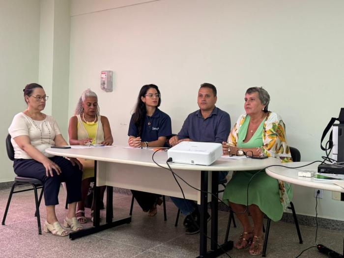 Conselho Municipal de Saúde realiza reunião nesta terça-feira (24) em auditório da US Praia do Suá