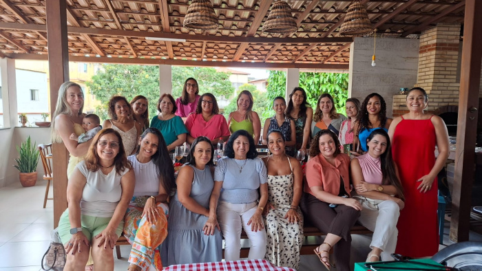 Equipe da Gerência de Média Complexidade