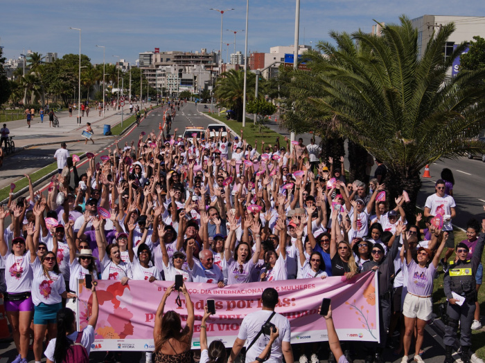 Dia da Mulher