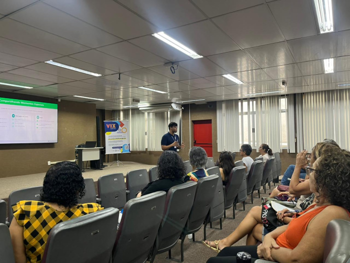 Ofina de golpes virtuais