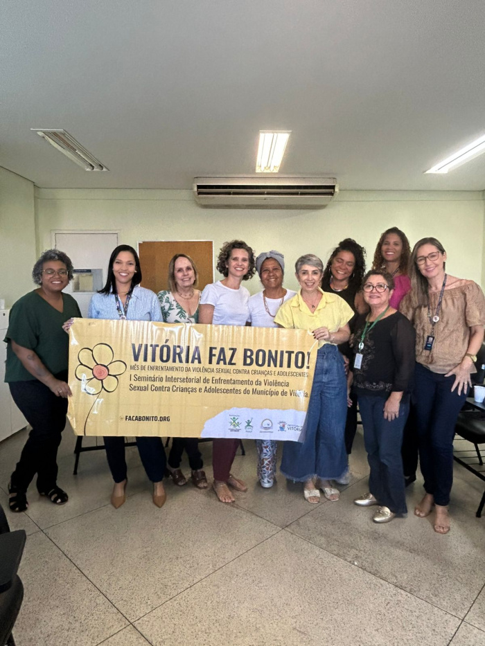 Planejamento maio laranja