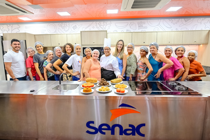 Curso Nova Geração de Pães e Bolos Saudáveis