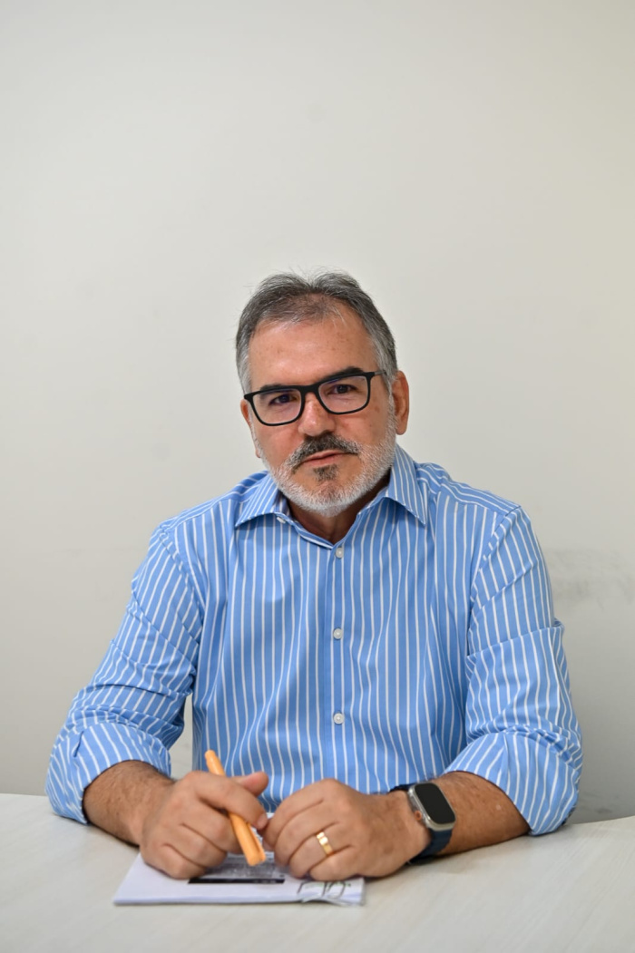 José Eduardo - Seges