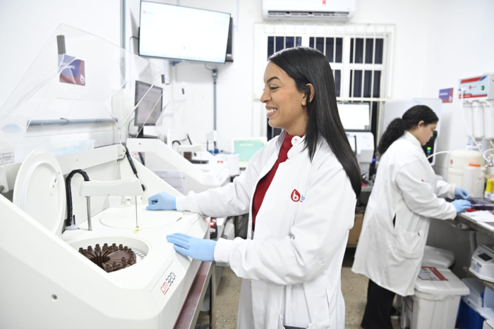 Pronto Atendimento de São Pedro ganha laboratório próprio e amplia agilidade nos atendimentos