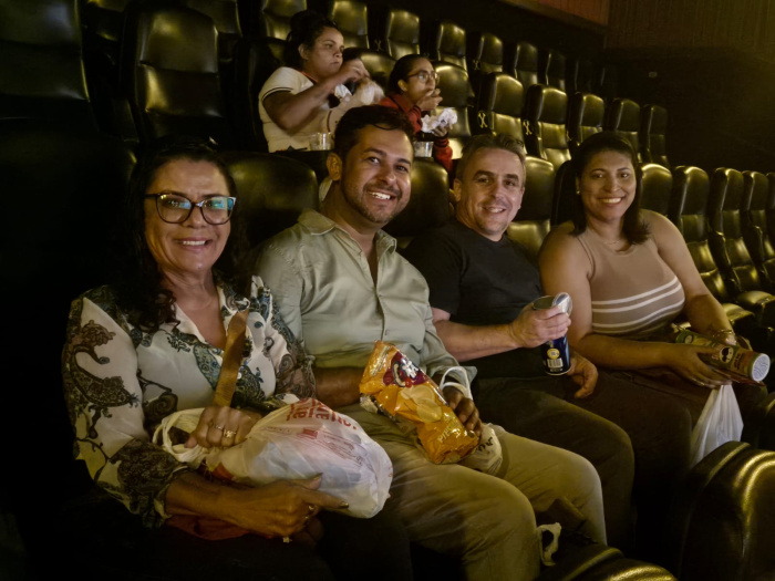 Cinema Semas