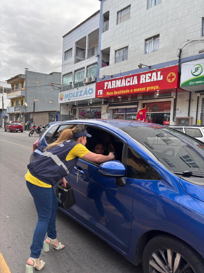 Maio Amarelo
