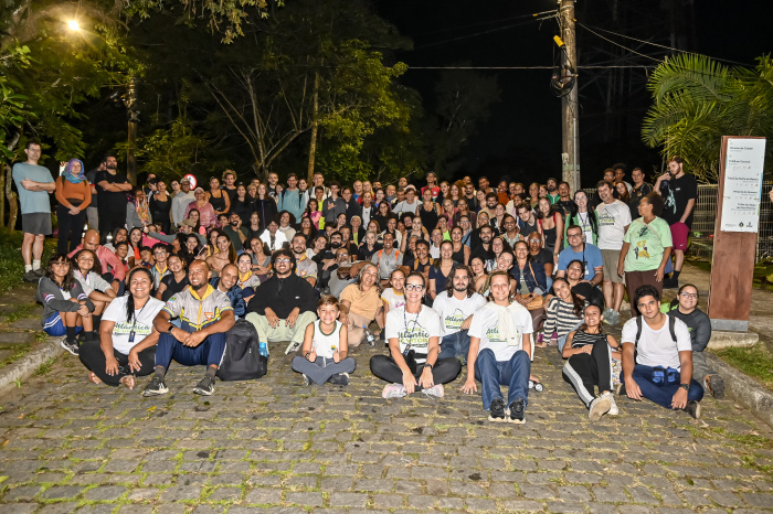 Dia Nacional da Mata Atlântica