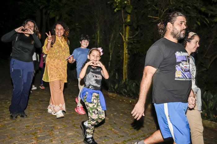 Dia Nacional da Mata Atlântica - Parque da Fonte Grande