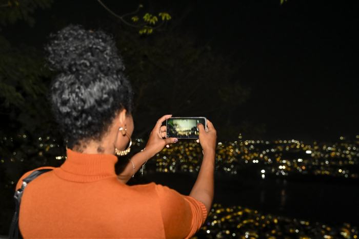 Dia Nacional da Mata Atlântica - Parque da Fonte Grande