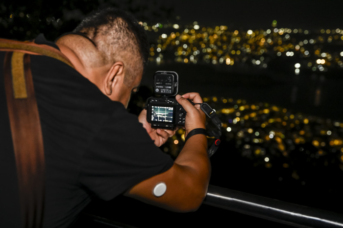 Dia Nacional da Mata Atlântica - Parque da Fonte Grande