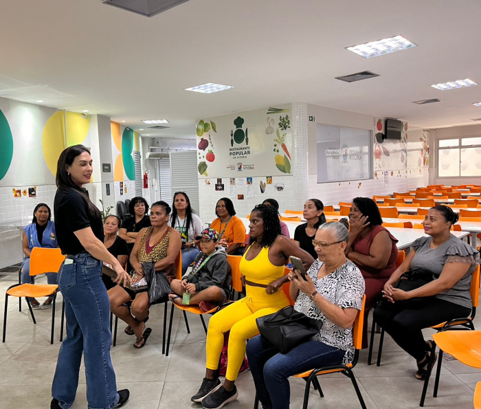 Cras Alaides dos Anjos leva as famílias acompanhadas pelo PAIF para uma experiência inédita