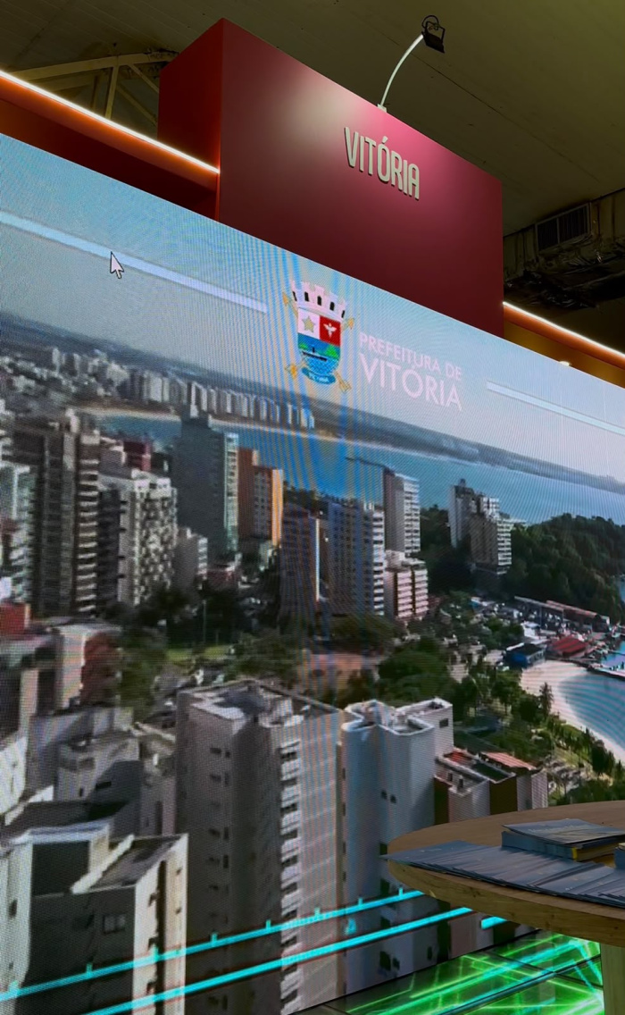 Feira dos Municípios 2026
