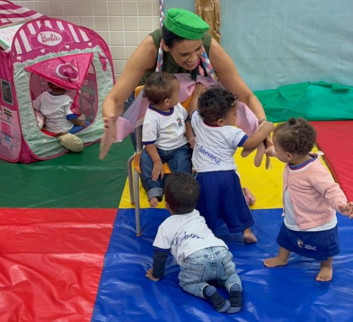 Projeto Sabor do Afeto