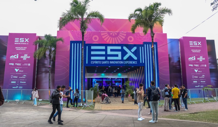 ESX 2025