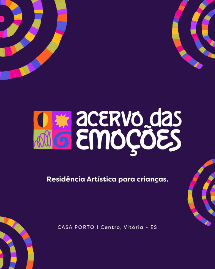 Cartaz de divulgação