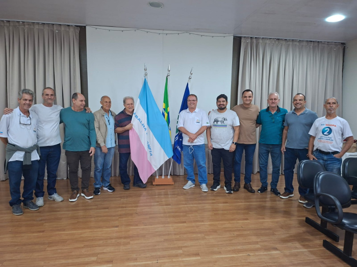 Votação das assembleias territoriais do Conselho Municipal de Política Urbana