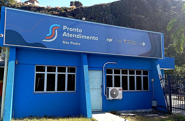 Fast Track: PAs de São Pedro e da Praia do Suá possuem nova ferramenta de fluxo para atendimentos