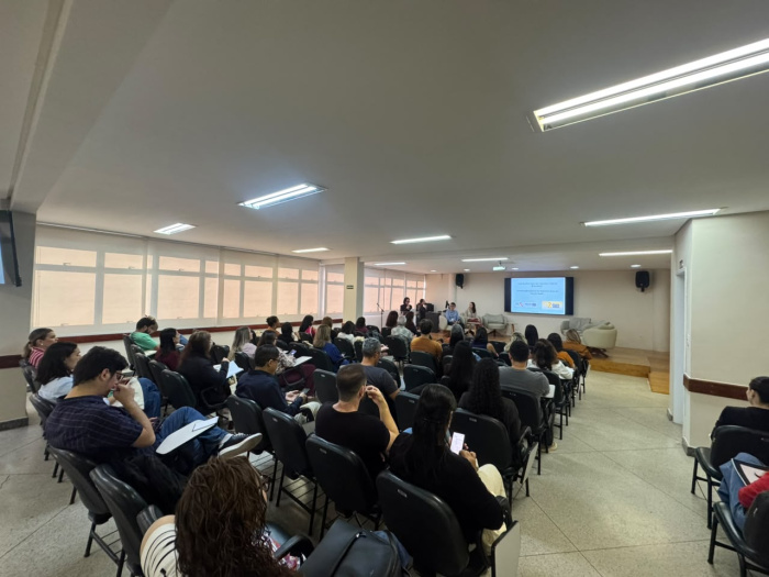Saúde de Vitória promove I Fórum Municipal de Hepatites Virais nesta quarta-feira (22)