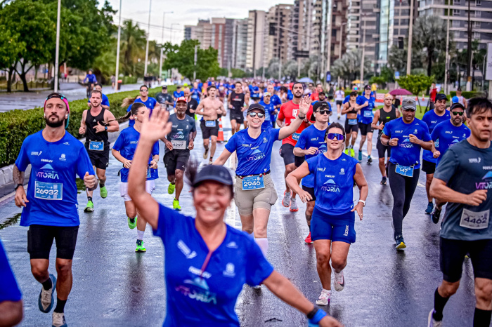 Maratona de Vitória