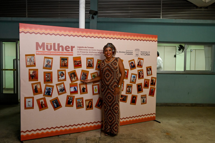 Dia da Mulher Negra Latino-Americana e Caribenha