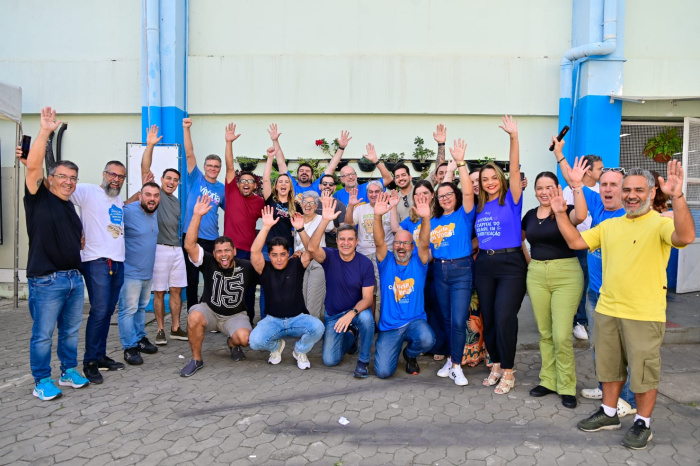 Prefeitura realiza cinco mil atendimentos em mais uma edição do Vitória com Você