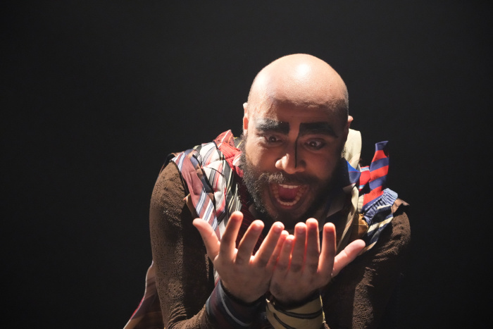 O clássico “A Metamorfose”, de Franz Kafka, ganha nova temporada em Vitória.