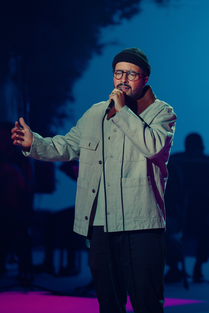 Isaías Saad também abre programação de aniversário e participa do "Celebra Vitória".