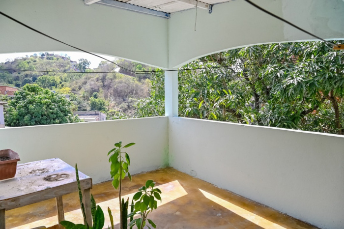 Entrega de Casa pelo Bônus Moradia para Rosiane de Freitas