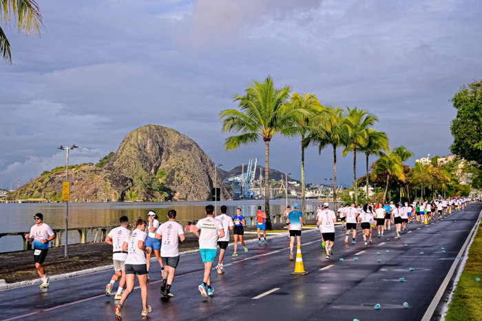 Maratona de Vitória