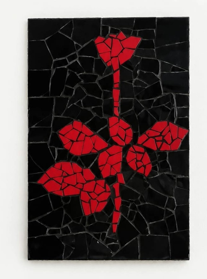 Casa Porto recebe exposição que transforma materiais descartados em arte