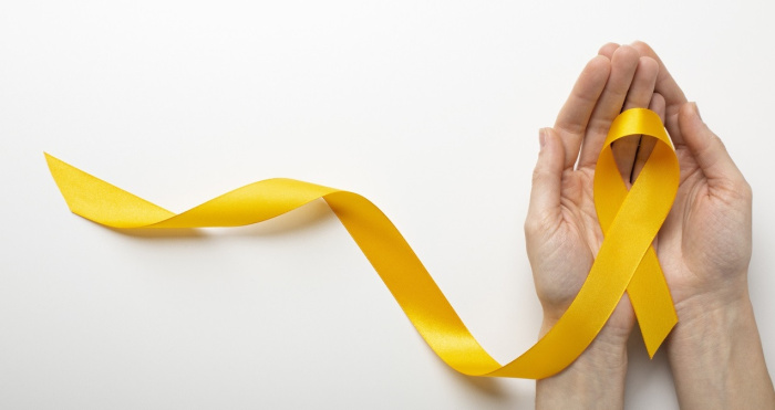 Setembro Amarelo - Campanha Nacional de Prevenção ao Suicídio