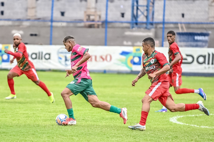 Copa Vitória encerra edição 2026 com novos campeões no estádio Salvador Costa, em Vitória