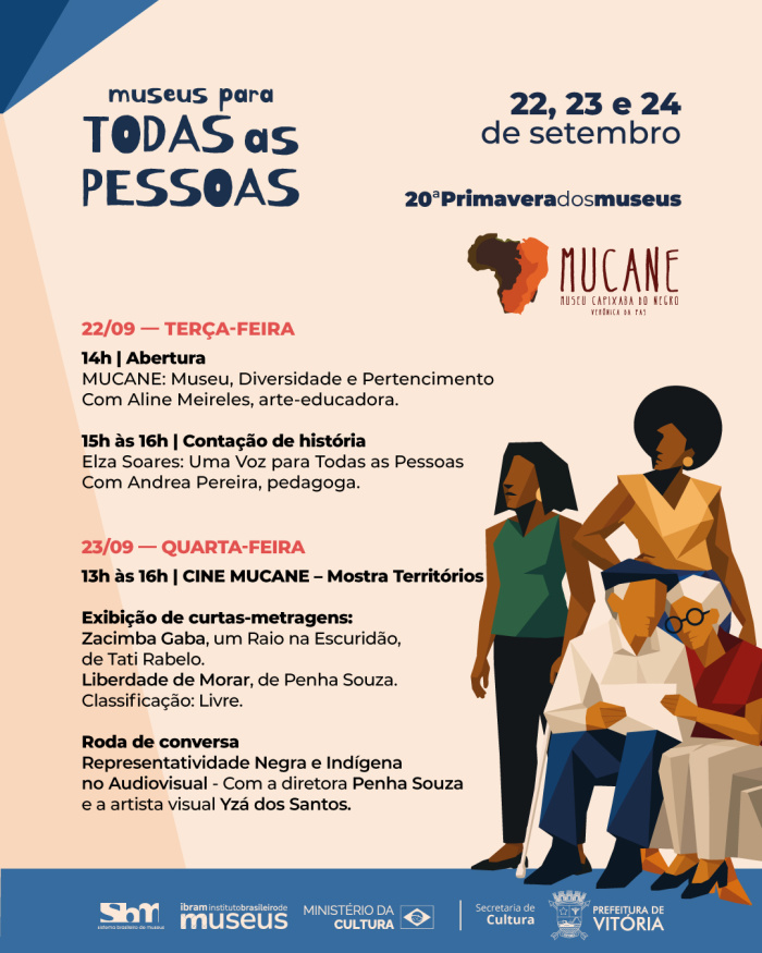 20ª Primavera dos Museus