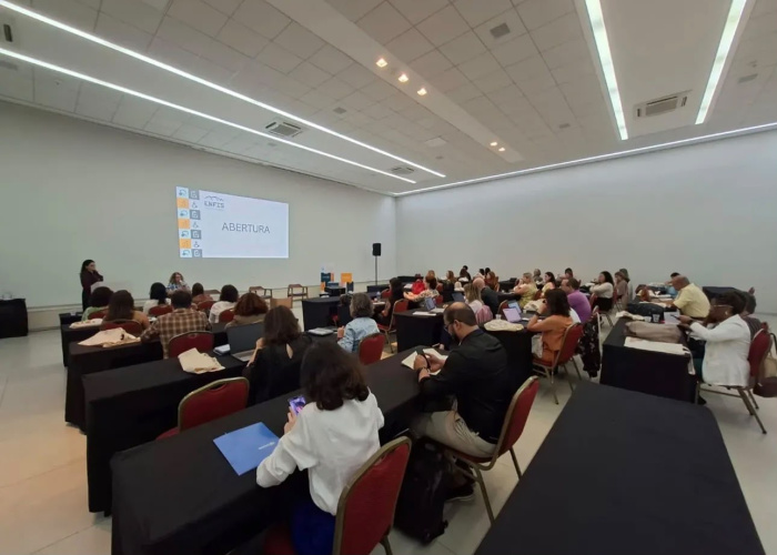 Procon Vitória leva experiência de fiscalização conjunta de clínicas a encontro nacional